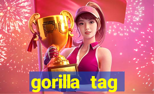 gorilla tag download mobile